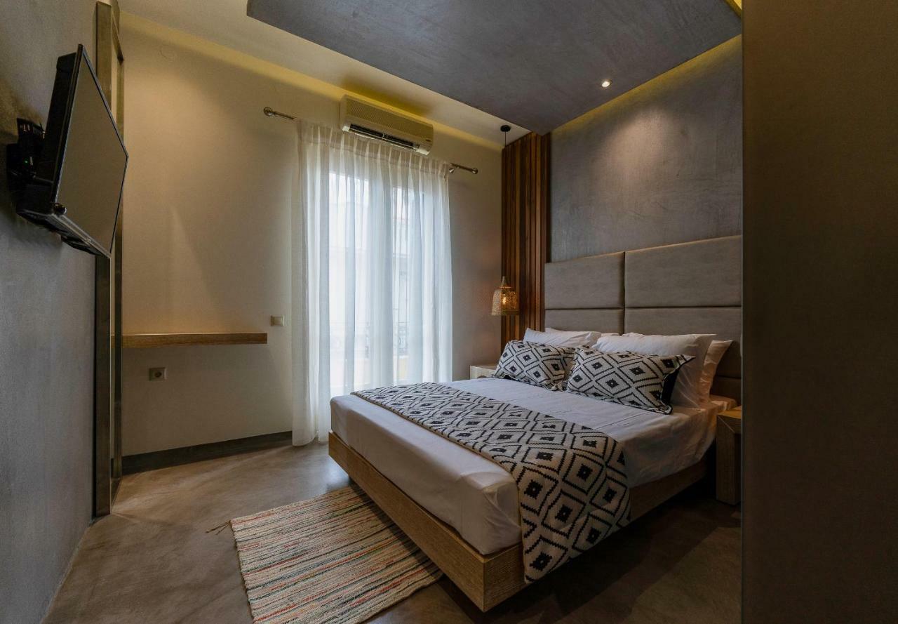 Zero Spot Apartment Kavala Exterior photo