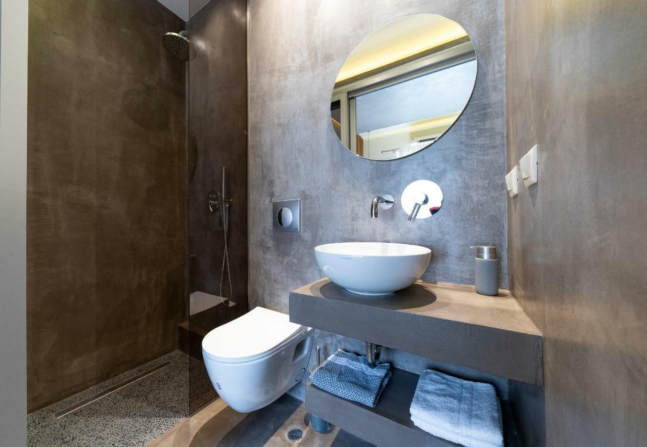 Zero Spot Apartment Kavala Exterior photo
